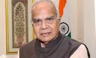 ರಾಜಭವನ ಊಟದ ಮೆನುವಿನಿಂದ ದುಬಾರಿ ಟೊಮೆಟೊವನ್ನು ಹೊರಗಿಟ್ಟ ಪಂಜಾಬ್ ರಾಜ್ಯಪಾಲ!