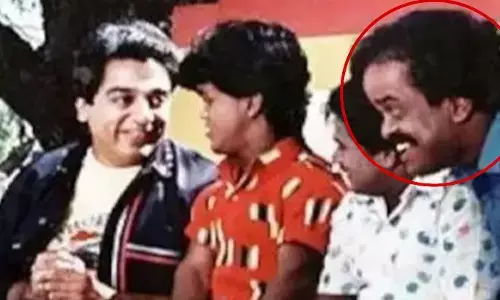 ಮಧುರೈ ಬೀದಿಯಲ್ಲಿ ತಮಿಳು ನಟ ಮೋಹನ್ ಮೃತಪಟ್ಟ ಸ್ಥಿತಿಯಲ್ಲಿ ಪತ್ತೆ