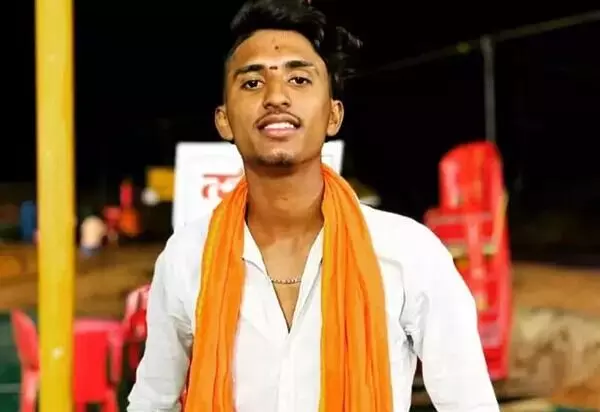 ಪಕ್ಷಿಕೆರೆ: ಮಹಿಳೆಯ ಸ್ನಾನದ ವೀಡಿಯೊ ಚಿತ್ರೀಕರಣ ಪ್ರಕರಣ: ಆರೋಪಿಗೆ ನ್ಯಾಯಾಂಗ ಬಂಧನ ಪಕ್ಷಿಕೆರೆ: ಮಹಿಳೆಯ ಸ್ನಾನದ ವೀಡಿಯೊ ಚಿತ್ರೀಕರಣ ಪ್ರಕರಣ: ಆರೋಪಿಗೆ ನ್ಯಾಯಾಂಗ ಬಂಧನ