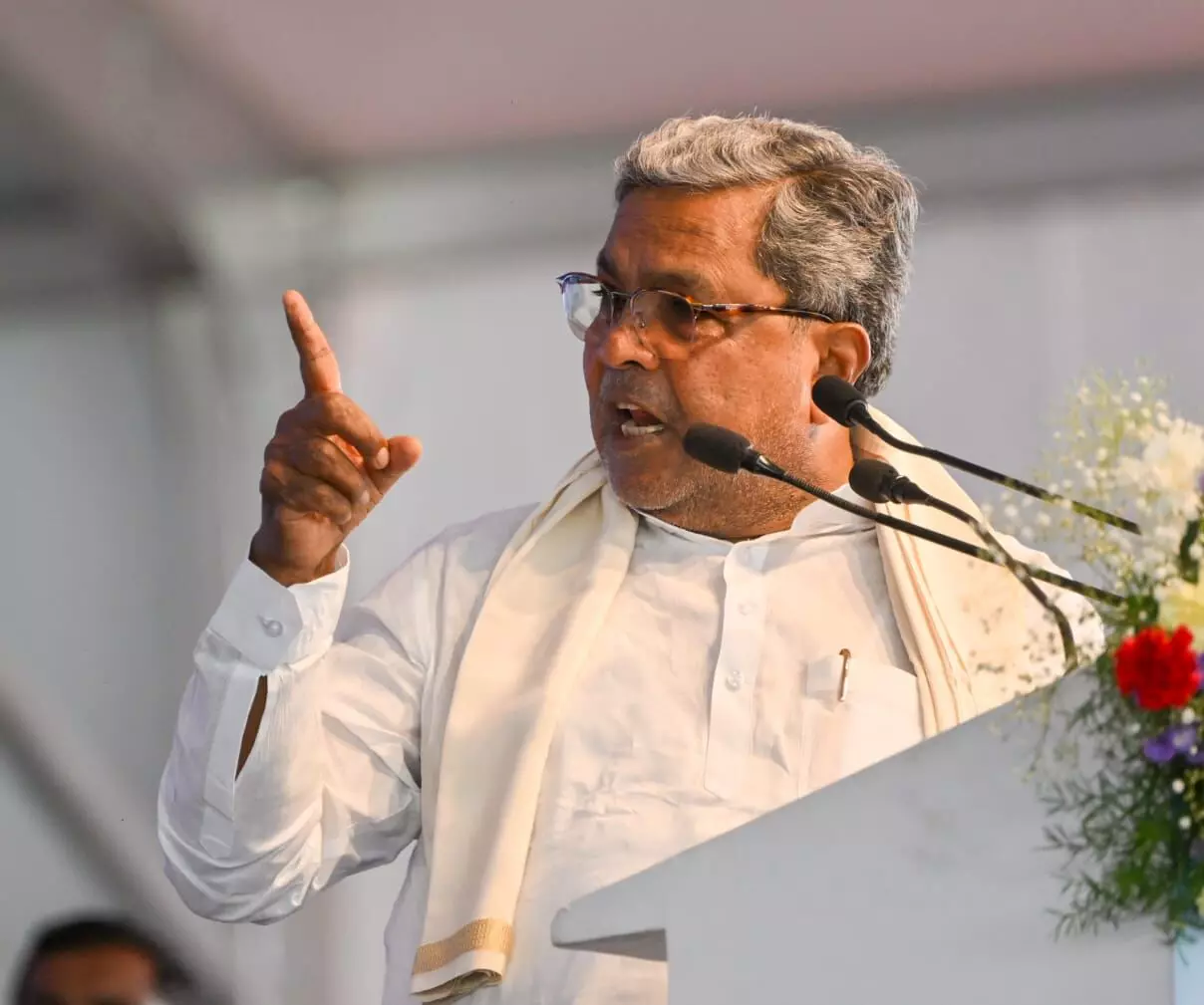 ದೇಶವನ್ನು ದಿವಾಳಿ ಮಾಡಿದ್ದು ಮೋದಿ ಸರ್ಕಾರ: ಸಿಎಂ ಸಿದ್ದರಾಮಯ್ಯ ದೇಶವನ್ನು ದಿವಾಳಿ ಮಾಡಿದ್ದು ಮೋದಿ ಸರ್ಕಾರ: ಸಿಎಂ ಸಿದ್ದರಾಮಯ್ಯ