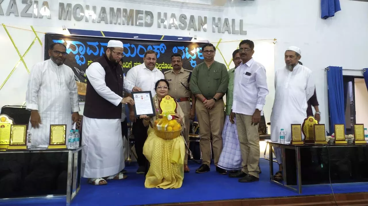 ದ್ವೇಷ ಭಾಷಣಗಳ ಮಧ್ಯೆ ನೆಮ್ಮದಿಯ ಮಾತು ಕೇಳಲು ದೇಶ ಹಾತೊರೆಯುತ್ತಿದೆ : ಮುಹಮ್ಮದ್ ಕುಂಞಿ