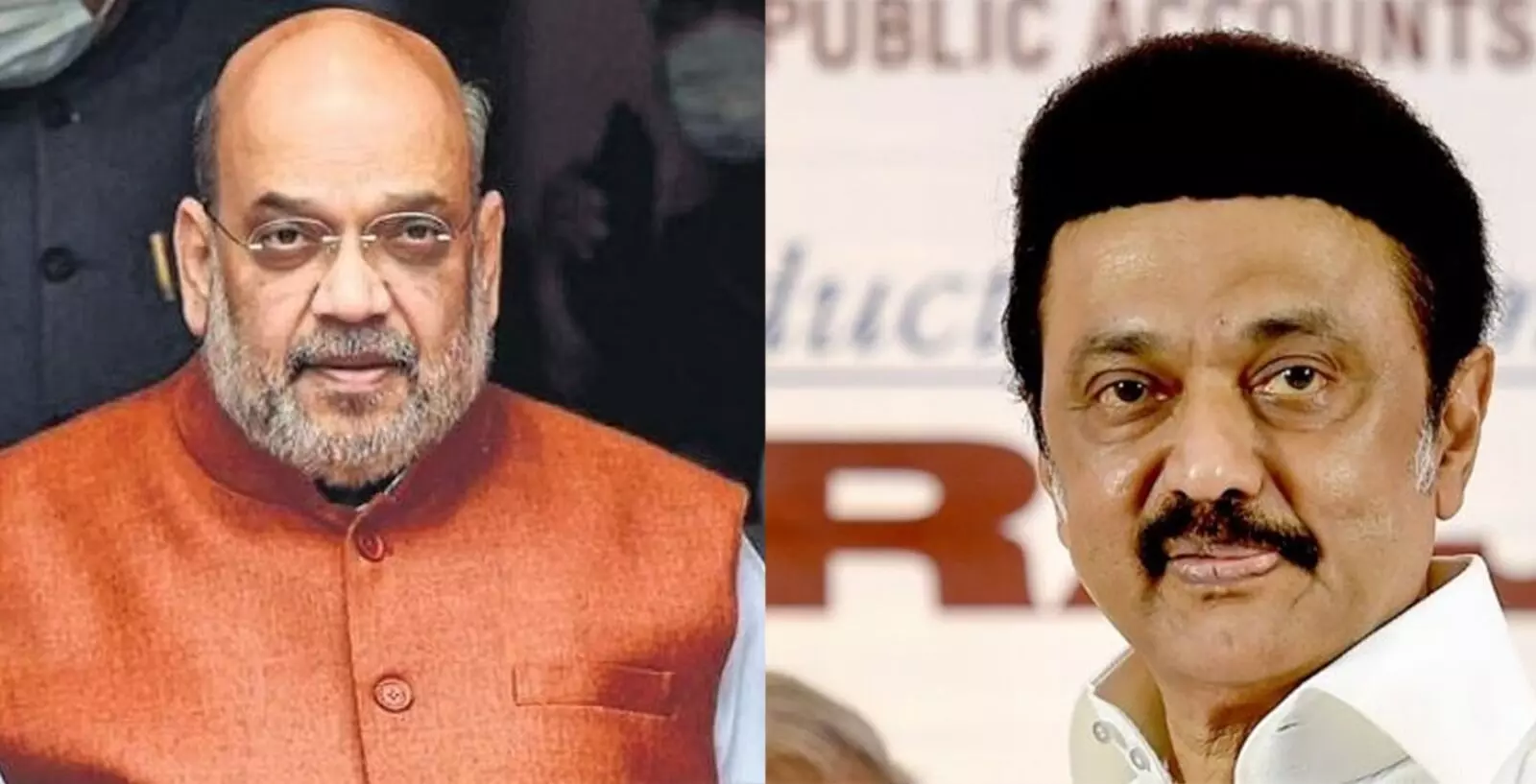 “ನಮ್ಮನ್ನು ಹಿಂದಿಯ ಗುಲಾಮರಾಗಿಸಲು ಸಾಧ್ಯವಿಲ್ಲ”: ಅಮಿತ್ ಶಾ ಅವರ ಹಿಂದಿ ಪರ ಹೇಳಿಕೆಗೆ ಸ್ಟಾಲಿನ್ ಖಂಡನೆ “ನಮ್ಮನ್ನು ಹಿಂದಿಯ ಗುಲಾಮರಾಗಿಸಲು ಸಾಧ್ಯವಿಲ್ಲ”: ಅಮಿತ್ ಶಾ ಅವರ ಹಿಂದಿ ಪರ ಹೇಳಿಕೆಗೆ ಸ್ಟಾಲಿನ್ ಖಂಡನೆ