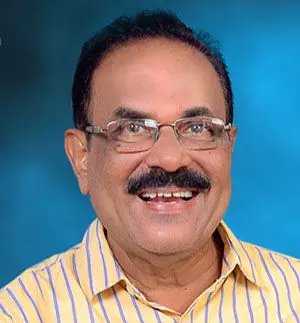 ಶ್ಯಾಮರಾಯ ಸುವರ್ಣ ನಿಧನ ಶ್ಯಾಮರಾಯ ಸುವರ್ಣ ನಿಧನ