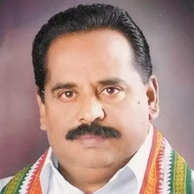 ರಾಹುಲ್ ಗಾಂಧಿಯವರ ಲೋಕಸಭಾ ಸದಸ್ಯತ್ವ ಮರುಸ್ಥಾಪನೆಯಾಗಲಿ: ಕೆಪಿಸಿಸಿ ವಕ್ತಾರ ಡಿ. ಬಸವರಾಜ್ ಆಗ್ರಹ