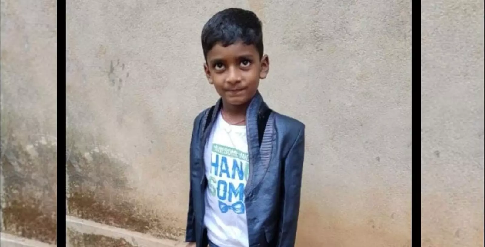 ಮೂಡಿಗೆರೆ: ನೀರು ತುಂಬಿದ್ದ ಗುಂಡಿಗೆ ಬಿದ್ದು ಬಾಲಕ ಮೃತ್ಯು ಮೂಡಿಗೆರೆ: ನೀರು ತುಂಬಿದ್ದ ಗುಂಡಿಗೆ ಬಿದ್ದು ಬಾಲಕ ಮೃತ್ಯು