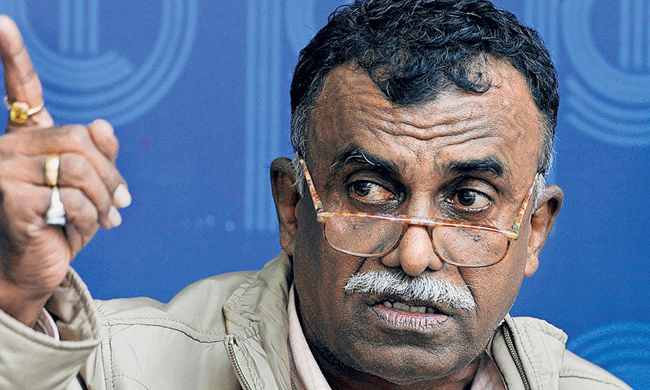 ಗುಜರಾತ್‌ ಗಲಭೆ ಪ್ರಕರಣ: ಮಾಜಿ ಡಿಜಿಪಿ ಶ್ರೀಕುಮಾರ್‌ಗೆ ಜಾಮೀನು