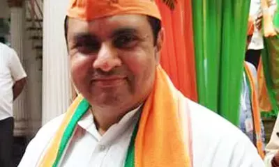 ಉಡುಪಿ- ಚಿಕ್ಕಮಗಳೂರು ಕ್ಷೇತ್ರದ ಬಿಜೆಪಿಯ ಪ್ರಬಲ ಆಕಾಂಕ್ಷಿ: ಪ್ರಮೋದ್ ಮಧ್ವರಾಜ್