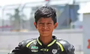 ಮೋಟಾರ್ ಸೈಕಲ್ ರೇಸಿಂಗ್ ಚಾಂಪಿಯನ್‌ಶಿಪ್: ಬೆಂಗಳೂರಿನ ಭರವಸೆಯ ರೈಡರ್ ಶ್ರೇಯಸ್ ಅಪಘಾತದಲ್ಲಿ ಮೃತ್ಯು