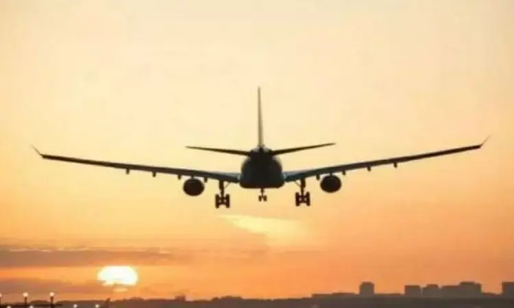 ಏಳು ವರ್ಷಗಳಲ್ಲಿ ಭಾರತದಲ್ಲಿ ವಿಮಾನಗಳ ಸಂಖ್ಯೆ ದುಪ್ಪಟ್ಟಾಗಲಿದೆ: ನಾಗರಿಕ ವಾಯುಯಾನ ಸಚಿವಾಲಯ ಅಂದಾಜು