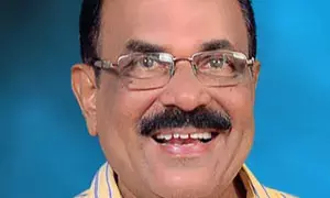 ಶ್ಯಾಮರಾಯ ಸುವರ್ಣ ನಿಧನ