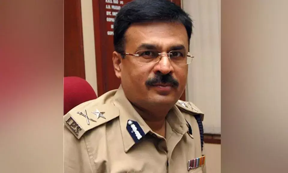 ಪೊಲೀಸ್ ಮಹಾ ನಿರ್ದೇಶಕರಾಗಿ ಅಲೋಕ್ ಮೋಹನ್ ಮುಂದುವರಿಕೆ