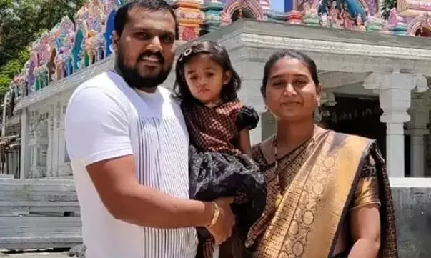 ಬೆಂಗಳೂರು | ಒಂದೇ ಕುಟುಂಬದ ನಾಲ್ವರ ಸಾವಿನ ಪ್ರಕರಣ: ತನಿಖೆ ಚುರುಕು