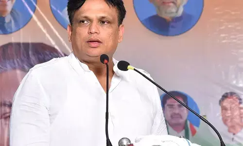 ಗೃಹಜ್ಯೋತಿ ಯೋಜನೆ ಚಾಲನಾ ಕಾರ್ಯಕ್ರಮಕ್ಕೆ ಶಾಸಕ ಅಜಯ ಸಿಂಗ್ ಗೈರು