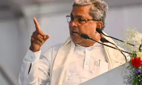 ದೇಶವನ್ನು ದಿವಾಳಿ ಮಾಡಿದ್ದು ಮೋದಿ ಸರ್ಕಾರ: ಸಿಎಂ ಸಿದ್ದರಾಮಯ್ಯ