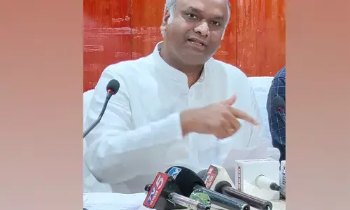 ಗ್ರಾಮೀಣ ಗ್ರಂಥಾಲಯಗಳನ್ನು ಮೇಲ್ದರ್ಜೆಗೇರಿಸಲು ಚಿಂತನೆ: ಸಚಿವ ಪ್ರಿಯಾಂಕ್ ಖರ್ಗೆ