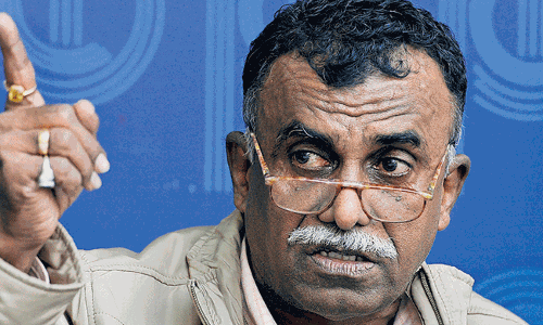 ಗುಜರಾತ್‌ ಗಲಭೆ ಪ್ರಕರಣ: ಮಾಜಿ ಡಿಜಿಪಿ ಶ್ರೀಕುಮಾರ್‌ಗೆ ಜಾಮೀನು