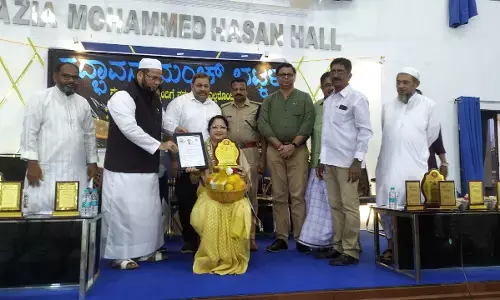 ದ್ವೇಷ ಭಾಷಣಗಳ ಮಧ್ಯೆ ನೆಮ್ಮದಿಯ ಮಾತು ಕೇಳಲು ದೇಶ ಹಾತೊರೆಯುತ್ತಿದೆ : ಮುಹಮ್ಮದ್ ಕುಂಞಿ