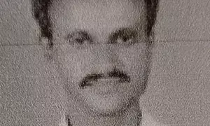 ವ್ಯಕ್ತಿ ನಾಪತ್ತೆ