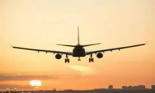 ಏಳು ವರ್ಷಗಳಲ್ಲಿ ಭಾರತದಲ್ಲಿ ವಿಮಾನಗಳ ಸಂಖ್ಯೆ ದುಪ್ಪಟ್ಟಾಗಲಿದೆ: ನಾಗರಿಕ ವಾಯುಯಾನ ಸಚಿವಾಲಯ ಅಂದಾಜು