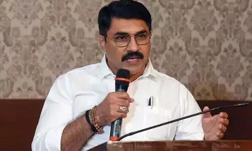 ಡಾ.ಭರತ್ ಶೆಟ್ಟಿಯ ಹೇಳಿಕೆಯಿಂದ ಅವರ ಸಂಸ್ಕೃತಿಯ ಅರಿವು: ಪದ್ಮರಾಜ್ ಟೀಕೆ