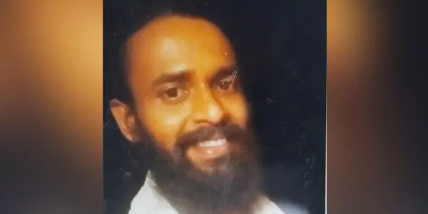 ಅಮ್ಟಾಡಿ ದೇವಸ್ಥಾನದ ಸಹಾಯಕ ಅರ್ಚಕ ನಾಪತ್ತೆ ಅಮ್ಟಾಡಿ ದೇವಸ್ಥಾನದ ಸಹಾಯಕ ಅರ್ಚಕ ನಾಪತ್ತೆ