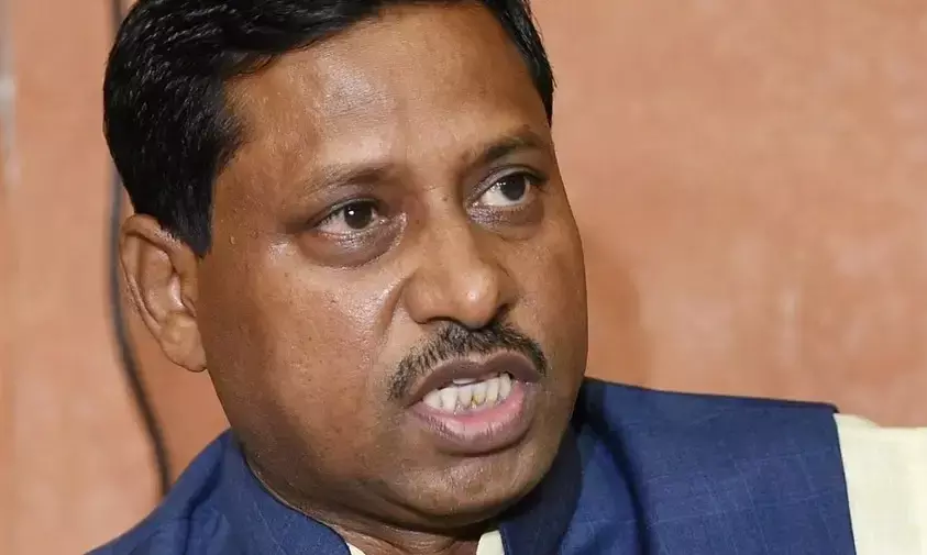 ಬಿಜೆಪಿ ಸಂಸದನಿಗೆ 2 ವರ್ಷ ಜೈಲು: ಸದಸ್ಯತ್ವ ಕಳೆದುಕೊಳ್ಳುವ ಭೀತಿ