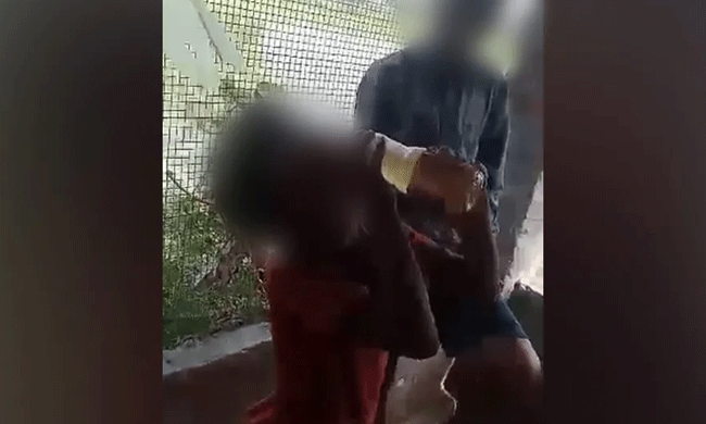 ಉತ್ತರ ಪ್ರದೇಶ: ಕಳ್ಳತನದ ಶಂಕೆಯಲ್ಲಿ ಇಬ್ಬರು ಬಾಲಕರಿಗೆ ಮೂತ್ರ ಕುಡಿಸಿ ಚಿತ್ರಹಿಂಸೆ ನೀಡಿದ ದುಷ್ಕರ್ಮಿಗಳು