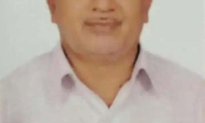 ಮುಹ್ಯಿದ್ದೀನ್ ಕುಟ್ಟಿ ಹಾಜಿ ಪಾಪ್ಲಿ ನಿಧನ