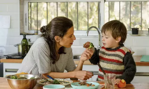 ನಿಮ್ಮಲ್ಲಿ ಶಾಲೆಗೆ ಹೋಗುವ ಮಕ್ಕಳಿದ್ದಾರೆಯೇ?: ಅವರ ಪೌಷ್ಟಿಕತೆಗೆ ಸಪ್ತಸೂತ್ರಗಳು