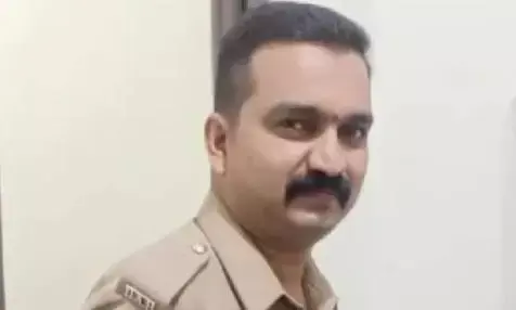 ಕೊಡಗು: ಮರದಿಂದ ಬಿದ್ದು ಪೊಲೀಸ್ ಸಿಬ್ಬಂದಿ ಮೃತ್ಯು