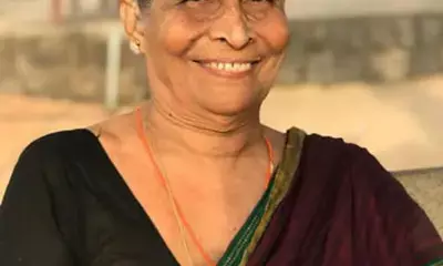 ಜಲಜಾಕ್ಷಿ ನಿಧನ