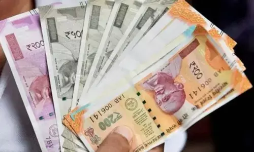 ಕೇಂದ್ರ ಸರಕಾರಿ ನೌಕರರ ತುಟ್ಟಿಭತ್ಯೆ ಶೇ.3ರಷ್ಟು ಹೆಚ್ಚಳ ಸಾಧ್ಯತೆ