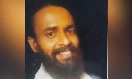 ಅಮ್ಟಾಡಿ ದೇವಸ್ಥಾನದ ಸಹಾಯಕ ಅರ್ಚಕ ನಾಪತ್ತೆ