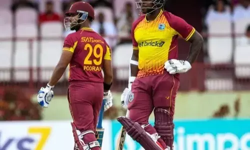 ದ್ವಿತೀಯ ಟ್ವೆಂಟಿ-20: ಭಾರತ ವಿರುದ್ಧ ವೆಸ್ಟ್‌ಇಂಡೀಸ್‌ಗೆ ಸತತ 2ನೇ ಜಯ