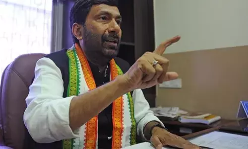 ವಿಧಾನ ಪರಿಷತ್ತಿನ 3 ಸ್ಥಾನಗಳಿಗೆ ನಾಮನಿರ್ದೇಶನ | ರಾಜಭವನಕ್ಕೆ ಯಾವುದೇ ಶಿಫಾರಸ್ಸನ್ನು ಕಳುಹಿಸಿಲ್ಲ: ಸಲೀಂ ಅಹ್ಮದ್