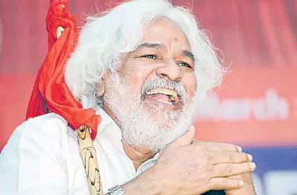 ಕ್ರಾಂತಿಯ ತಾಯಿಗೆ ಲಾಲ್ ಸಲಾಮ್