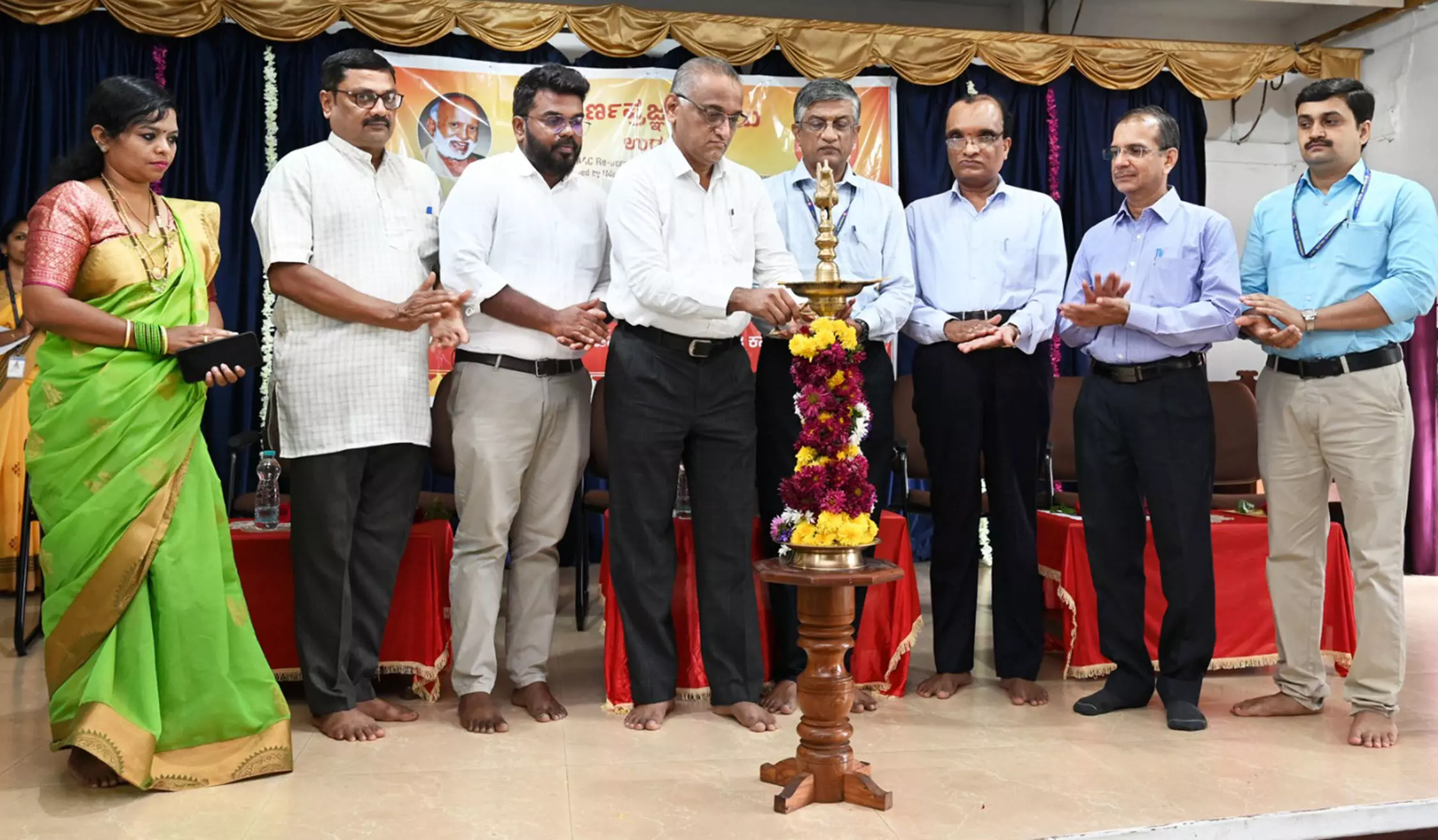 ಪೂರ್ಣಪ್ರಜ್ಞ ಕಾಲೇಜಿನಲ್ಲಿ ಉದ್ಯೋಗ ಮೇಳ