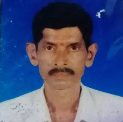 ಕಾರು ಢಿಕ್ಕಿ: ಪಾದಚಾರಿ ಮೃತ್ಯು