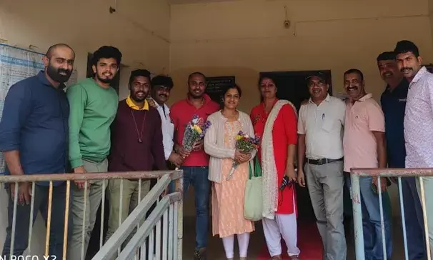 ಕೊಡಗು: ಲಾಟರಿ ಮೂಲಕ ಪಕ್ಷೇತರ ಅಭ್ಯರ್ಥಿಗೆ ಒಲಿದ ಗ್ರಾ.ಪಂ ಅಧ್ಯಕ್ಷ ಸ್ಥಾನ