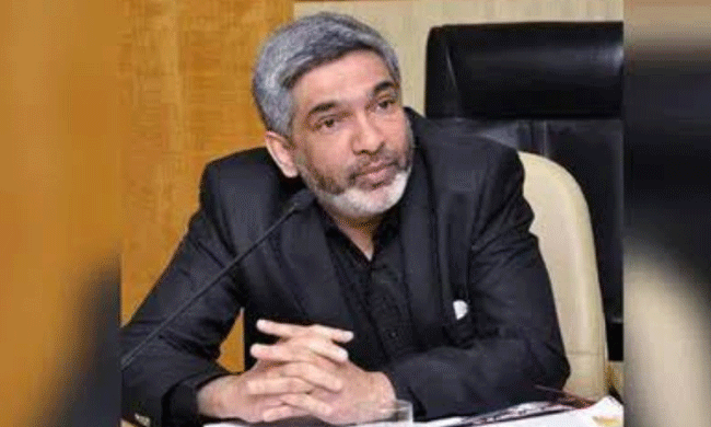 ಹಿರಿಯ ಪತ್ರಕರ್ತ, ಸಿಯಾಸತ್ ದಿನಪತ್ರಿಕೆಯ ಸಂಪಾದಕ ಝಹೀರುದ್ದೀನ್ ಅಲಿ ಖಾನ್ ನಿಧನ