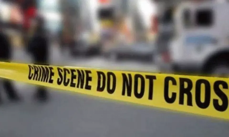 ದೇವಾಲಯದ ಮೇಲ್ಛಾವಣಿ ಕುಸಿದು ಬಾಲಕಿ ಮೃತ್ಯು, 8 ಮಂದಿಗೆ ಗಾಯ