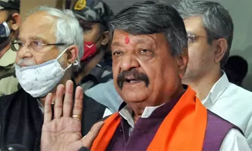 ಭಾರತದ ವಿರುದ್ಧ ಧ್ವನಿ ಎತ್ತುವವರ ಜೀವ ತೆಗೆಯಲು ಹಿಂಜರಿಯಲ್ಲ ಎಂದ ಬಿಜೆಪಿ ಮುಖಂಡ