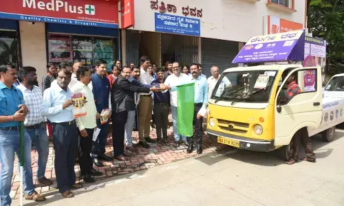 ಡೆಂಗ್ಯು ತಡೆಯಲು ಸಾರ್ವಜನಿಕರಿಗೆ ಮಾಹಿತಿ ಅಗತ್ಯ-ಡಾ.ಆನಂದ