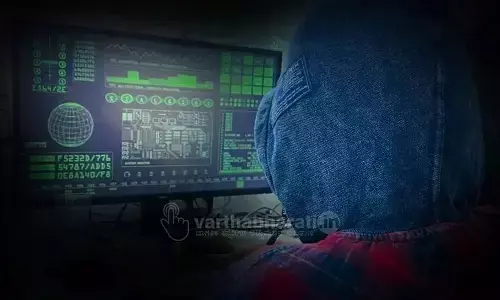 ದೇಶದಲ್ಲಿ Ransomware, ಐಓಟಿ ಸೈಬರ್ ದಾಳಿ ಗಣನೀಯ ಹೆಚ್ಚಳ.