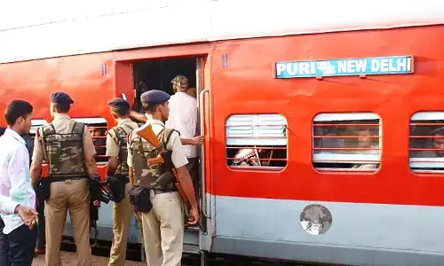 ರೈಲ್ವೆ ಸುರಕ್ಷತಾ ಪಡೆ ಹೊಣೆ, ಸವಾಲು ಮತ್ತು ತಕರಾರು