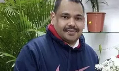 ಕಾಸರಗೋಡು: ಪ್ಲೈವುಡ್ ಫ್ಯಾಕ್ಟರಿಯ ಸ್ಲ್ಯಾಬ್ ಕುಸಿದು ಮೇಲ್ವಿಚಾರಕ ಮೃತ್ಯು