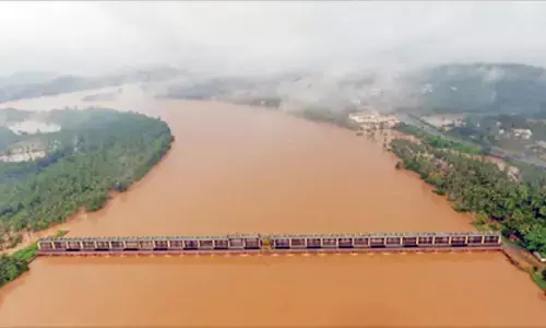 1923ರ ನೇತ್ರಾವತಿ ‘ಮಾರಿಬೊಲ್ಲ’ಕ್ಕೆ 100 ವರ್ಷ