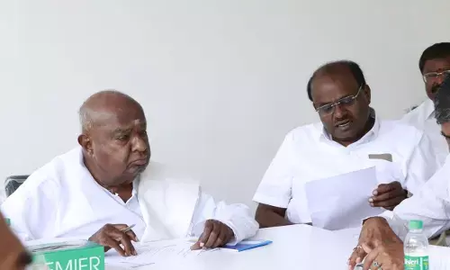 ಲೋಕಸಭೆ ಚುನಾವಣೆಗೆ ಸಿದ್ಧತೆ | ಆಗಸ್ಟ್ 15ರ ನಂತರ ಜೆಡಿಎಸ್ ನಾಯಕರ ರಾಜ್ಯ ಪ್ರವಾಸ