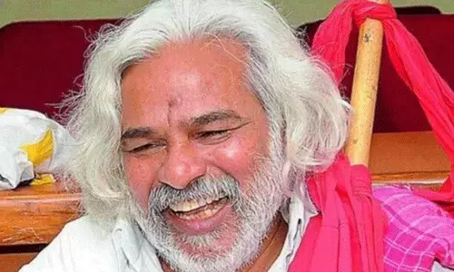 ಗದ್ದರ್.... ಉರಿಯ ನೆರಳಿಗೊಂದು ವಿದಾಯ