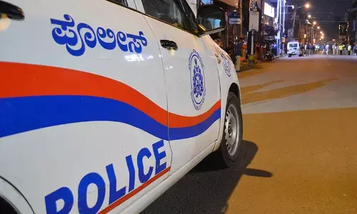 ಬೆಂಗಳೂರು: ಪಿಜಿಯಲ್ಲಿ ಕಾನೂನು ವಿದ್ಯಾರ್ಥಿ ಆತ್ಮಹತ್ಯೆ
